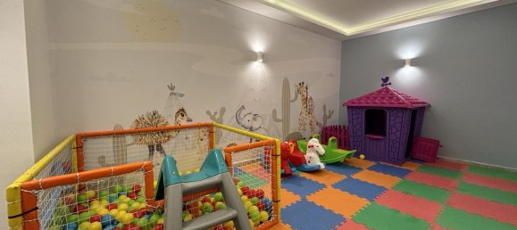 Apartamento de 1+1 en Avsallar, Turkey No. 32809 10