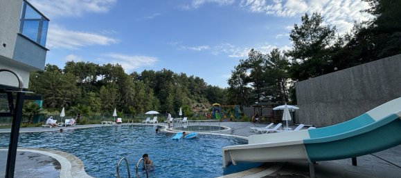 Apartamento de 1+1 en Avsallar, Turkey No. 32809 7