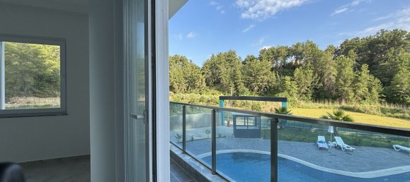 Apartamento de 1+1 en Avsallar, Turkey No. 32809 6