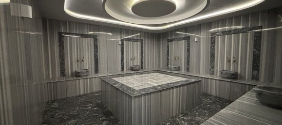 Apartamento de 1+1 en Avsallar, Turkey No. 32809 3