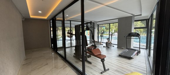 Apartamento de 1+1 en Avsallar, Turkey No. 32809 8