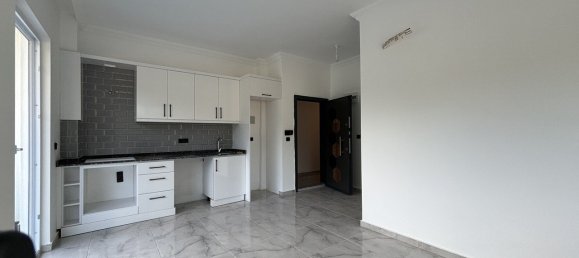 Apartamento de 1+1 en Avsallar, Turkey No. 32809 12