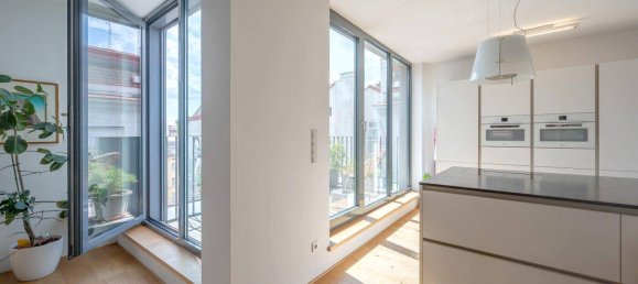 3 rooms Apartment in Mariahilf, Austria No. 196598 46