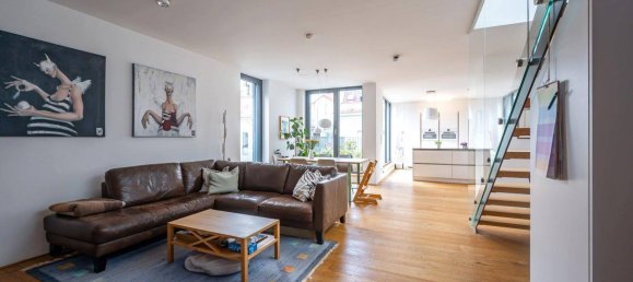 3 rooms Apartment in Mariahilf, Austria No. 196598 3