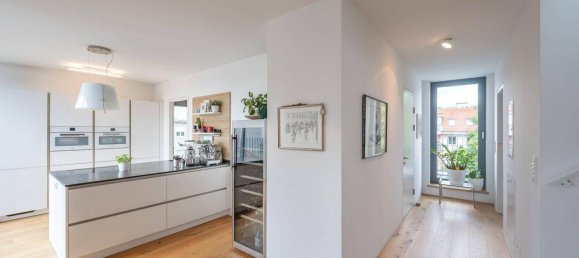 3 rooms Apartment in Mariahilf, Austria No. 196598 44