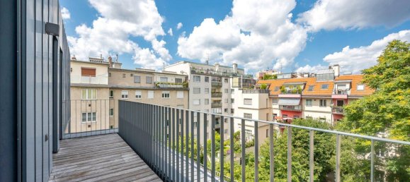 3 rooms Apartment in Mariahilf, Austria No. 196598 42