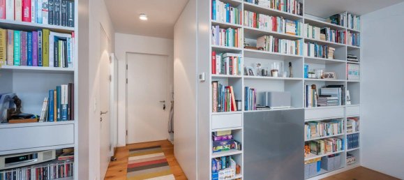 3 rooms Apartment in Mariahilf, Austria No. 196598 12