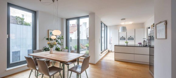 3 rooms Apartment in Mariahilf, Austria No. 196598 5