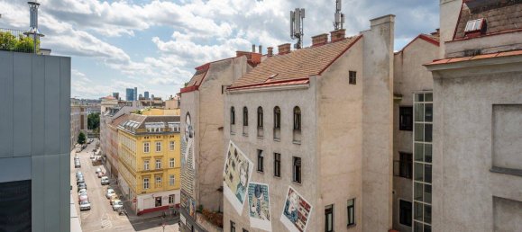 3 rooms Apartment in Mariahilf, Austria No. 196598 64