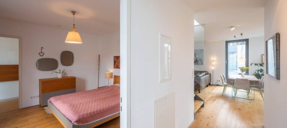 3 rooms Apartment in Mariahilf, Austria No. 196598 52