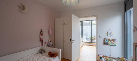 3 rooms Apartment in Mariahilf, Austria No. 196598 24