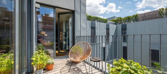 3 rooms Apartment in Mariahilf, Austria No. 196598 16