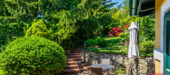 8 rooms Villa in Baden, Austria No. 152865 22