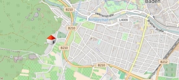 8 rooms Villa in Baden, Austria No. 152865 28