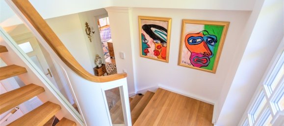 8 rooms Villa in Baden, Austria No. 152865 15