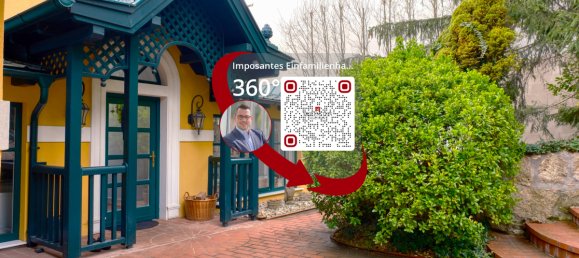 8 rooms Villa in Baden, Austria No. 152865 30