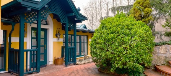 8 rooms Villa in Baden, Austria No. 152865 2