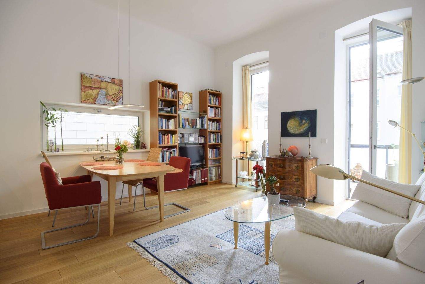 2-Zimmer Wohnung in Penzing, Austria, Nr. 216802