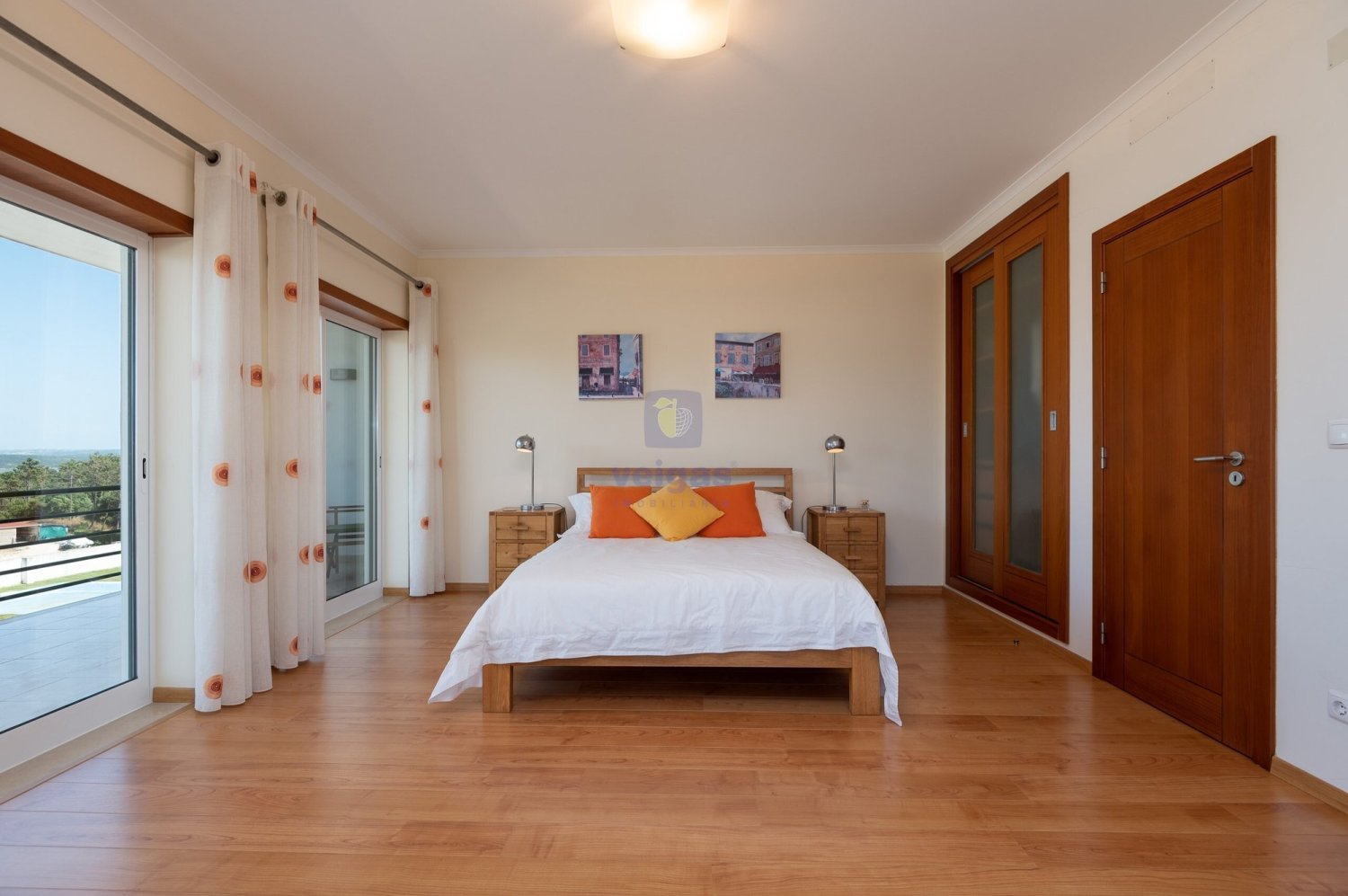 5 bedrooms Villa in Obidos, Portugal No. 114476