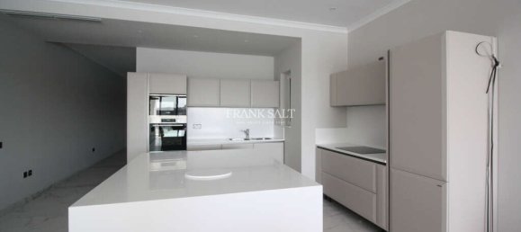 3 غرف نوم شقة في Sliema, Malta رقم 9369 9