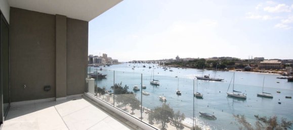 3 غرف نوم شقة في Sliema, Malta رقم 9369 4