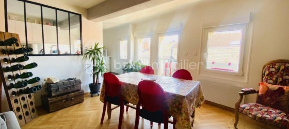 Apartamento T2 em Chalons-en-Champagne, France N.º 317302 2