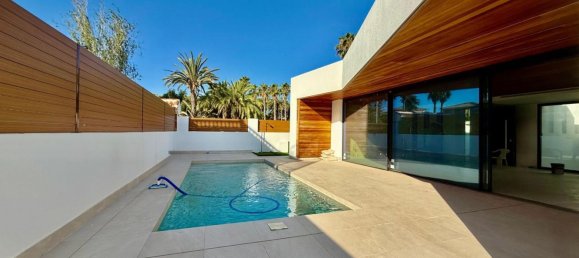 Casa de 4 dormitorios en Torrevieja, Spain No. 154545 14