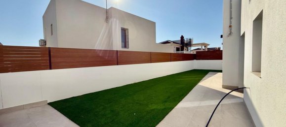 Casa de 4 dormitorios en Torrevieja, Spain No. 154545 19