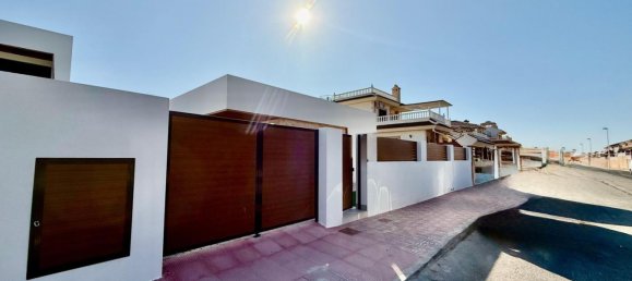 Casa de 4 dormitorios en Torrevieja, Spain No. 154545 37