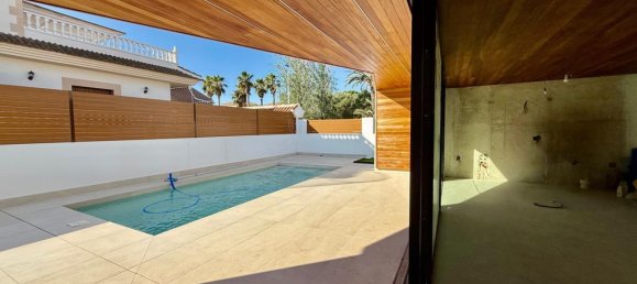 Casa de 4 dormitorios en Torrevieja, Spain No. 154545 35