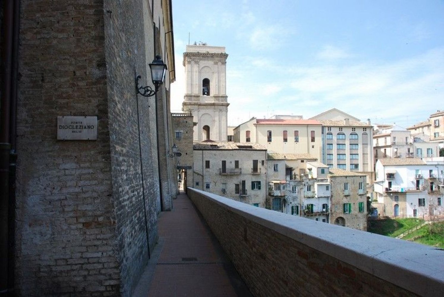 2 rooms Apartment in Lanciano, Italy No. 284433