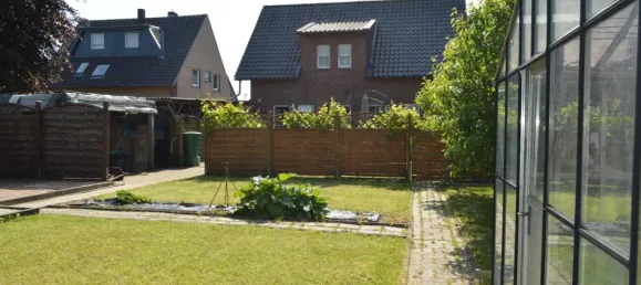 6 غرف نوم تاون هاوس في Wesel, Germany رقم 96091 40