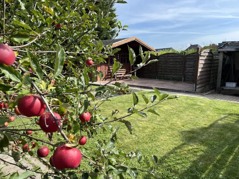 6 غرف نوم تاون هاوس في Wesel, Germany رقم 96091