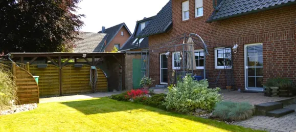 6 غرف نوم تاون هاوس في Wesel, Germany رقم 96091 38