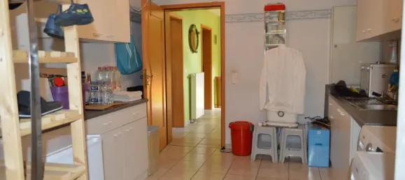 6 غرف نوم تاون هاوس في Wesel, Germany رقم 96091 23