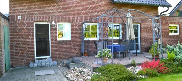 6 غرف نوم تاون هاوس في Wesel, Germany رقم 96091 39