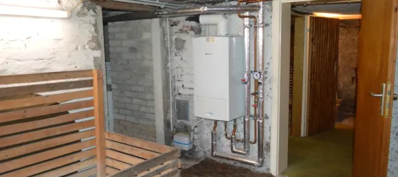 6 غرف نوم تاون هاوس في Wesel, Germany رقم 96091 36