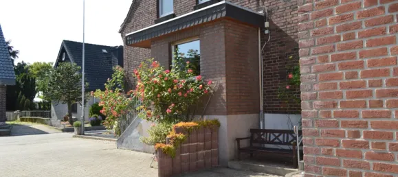 6 غرف نوم تاون هاوس في Wesel, Germany رقم 96091 37