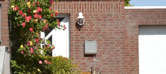 6 غرف نوم تاون هاوس في Wesel, Germany رقم 96091 26