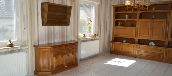 6 غرف نوم تاون هاوس في Wesel, Germany رقم 96091 28