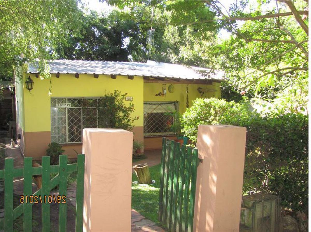 2 bedrooms House in Ezeiza, Argentina No. 57836