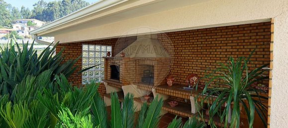 4 bedrooms House in Castelo de Paiva, Portugal No. 46611 18