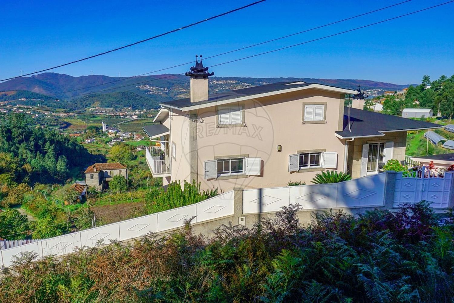 4 bedrooms House in Castelo de Paiva, Portugal No. 46611