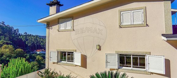 4 bedrooms House in Castelo de Paiva, Portugal No. 46611 2