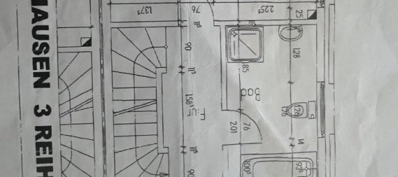 3 bedrooms Townhouse in Wesel, Germany No. 363305 9