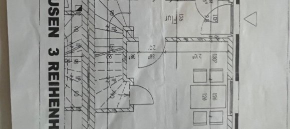3 bedrooms Townhouse in Wesel, Germany No. 363305 8
