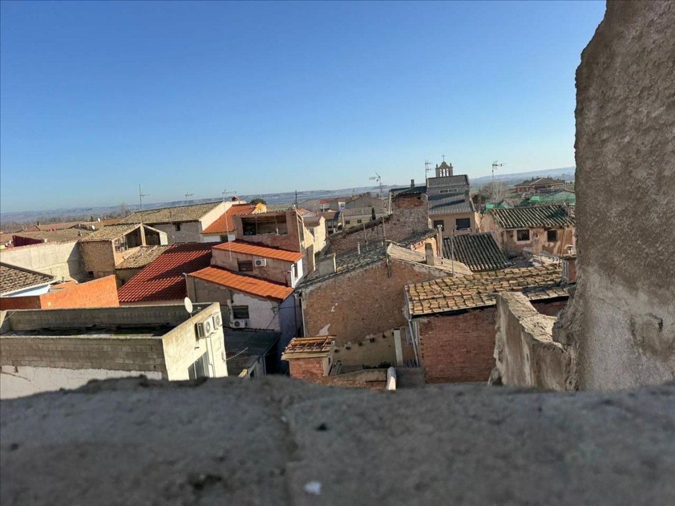  Land in Quinto, Spain No. 244865