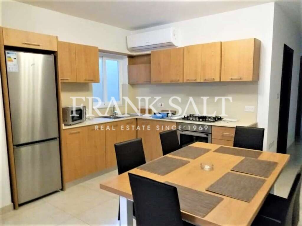 2 Schlafzimmer Penthouse in Tarxien, Malta, Nr. 8098