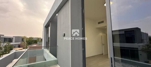4 Schlafzimmer Villa in Tilal City, UAE, Nr. 16823 6