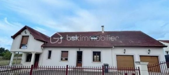 Дом с 6 спальнями в Туль, Франция № 306209 3